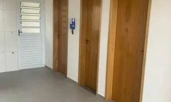 Imagem 4: Apartamento na Patriarca, 2 dormitórios, com ou sem vaga, ótima localização, use seu FGTS