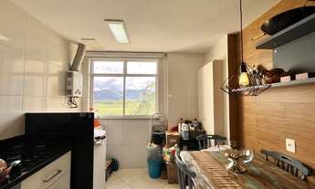 Imagem 7: Apartamento para aluguel e venda possui 94 metros quadrados com 2 quartos