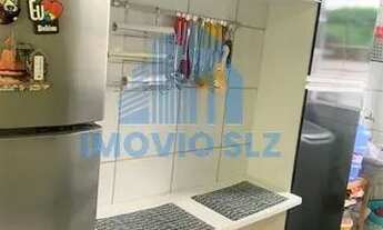 Imagem 5: Vendo Apartamento no Athenas Park V com 2 quartos sendo 1 suíte