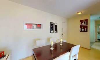 Imagem 4: Apartamento com 2 dormitórios à venda, 64 m² - Itaim Bibi - São Paulo/SP