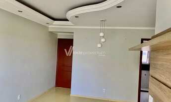 Imagem 5: Apartamento - Mansões Santo Antônio - Campinas