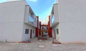 Imagem 2: Casa com 2 dormitórios à venda, 87 m² por R$ 375.000,00 - Massaguaçu - Caraguatatuba/SP