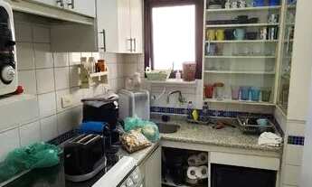 Imagem 5: Cobertura mobiliada 2 dorm espeço externo!