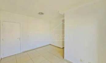 Imagem 2: Apartamento Padrão em Ribeirão Preto