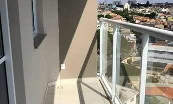 Imagem 7: Apartamento para aluguel com 56 metros quadrados com 2 quartos em km 18 - Osasco - SP