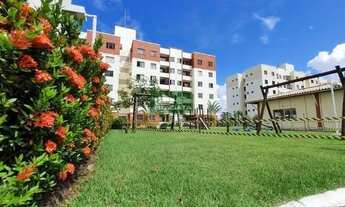 Imagem 2: APARTAMENTO ARACAJU COND CAMINHO DOS VENTOS NA ARUANA