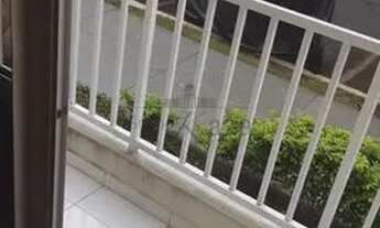 Imagem 6: Apartamento - Vila Rossi - Residencial Brisa do Parque III - 2 Dormitórios - 60m²