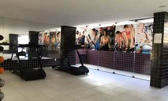 Imagem 4: Studio mobiliado no bairro de Cruz das Almas