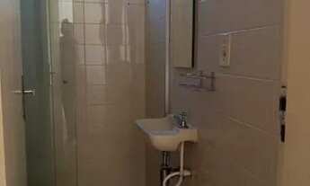 Imagem 3: Apartamento para aluguel tem 43 metros Próximo ao metro São Joaquim