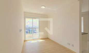 Imagem 2: Apartamento para Aluguel - Centro, 2 Quartos, 59 m2