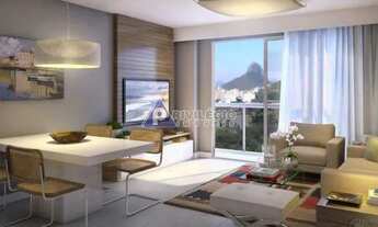 Imagem: Apartamento à venda, 2 quartos, 1 suíte