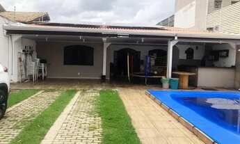 Imagem: Casa a venda Bairro Boa Esperança - Cuiabá