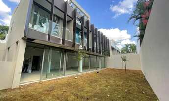 Imagem 3: Casa de condomínio com 724 metros quadrados com 4 suítes 6 vagas em Vila Nova Conceição