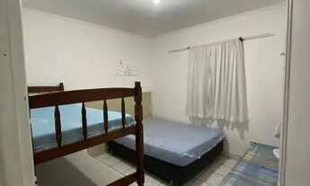 Imagem 6: Apto no Forte lado morro 01 dorm