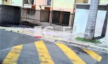 Imagem 3: Apartamento à venda no Jardim Paulicéia em Campinas!