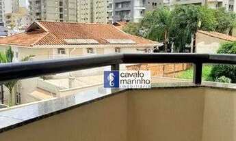 Imagem 2: Apartamento com 3 dormitórios à venda, 96 m² por R$ 430.000 - Santa Cruz do José Jacques