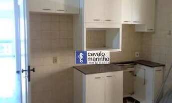 Imagem 5: Apartamento com 3 dormitórios à venda, 128 m² por R$ 520.000,00 - Centro - Ribeirão Preto