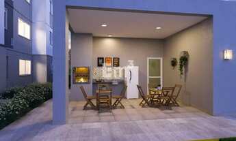 Imagem 4: APRTAMENTO 2Q SETOR FAIÇALVILLE