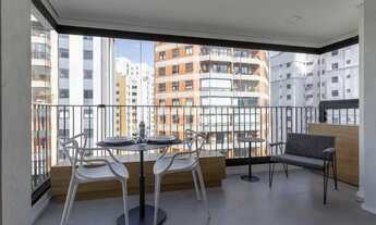 Imagem 6: São Paulo - Kitchenette/Studio - Vila Nova Conceição