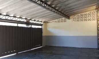 Imagem 2: Casa com 2 dormitórios para alugar, 80 m² por R$ 1.560,00/mês - Alto de São José - Itu/SP