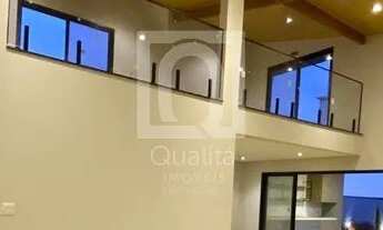 Imagem: CASA À VENDA CONDOMÍNIO ALPHAVILLE NOVA