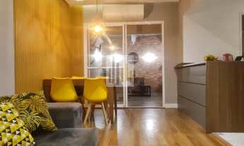 Imagem 7: Casa em Condomínio para Locação em São Paulo, Jardim Umuarama, 3 dormitórios, 1 suíte, 3 b