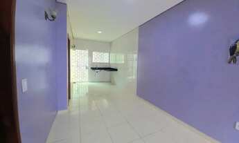 Imagem 7: Casa de condomínio para aluguel com 60 metros quadrados com 2 quartos