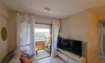 Imagem 2: CB - Apartamento para venda tem 100 metros quadrados com 3 quartos em Trobogy - Salvador