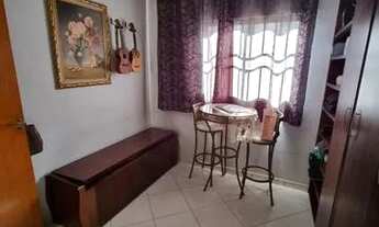 Imagem: Apartamento para venda tem 77 metros quadrados