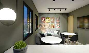 Imagem 3: Apartamento na Vila Ré, 2 dormitórios, 35 m², R$266.978,65 Consulte outros imóveis em noss