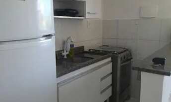 Imagem 4: Apartamento (Loft) mobiliado em Vilas do Atlântico, Lauro de Freitas-BA