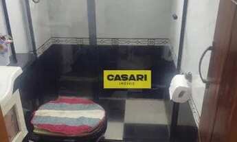 Imagem 6: Apartamento com 2 dormitórios à venda, 50 m² - Santa Terezinha - São Bernardo do Campo/SP