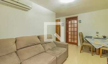 Imagem 4: Apartamento à Venda - Santo Antônio, 2 Quartos, 70 m2