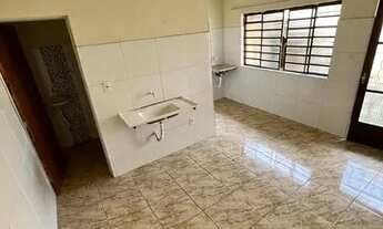 Imagem 5: Aluguel de Kitnet