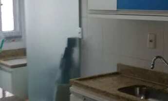 Imagem 5: Apartamento para venda possui 80 metros quadrados com 3 quartos em Itapuã - Vila Velha - E