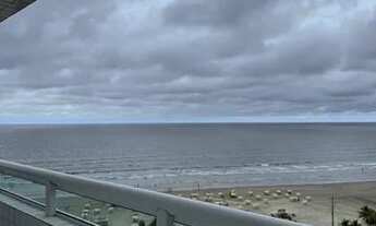 Imagem 1: Oportunidade!! Apt com vista mar de 2 dorms, Tupi