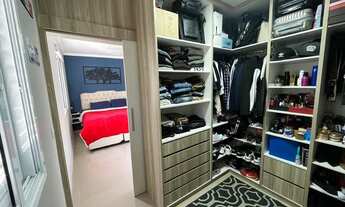 Imagem 4: Apartamento condomínio nações