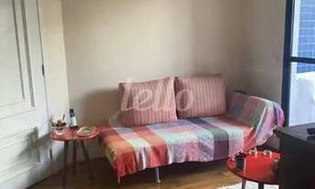 Imagem 3: São Paulo - Apartamento Padrão - Mooca