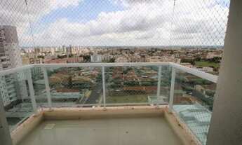 Imagem 2: Apartamento Padrão em São José do Rio Preto