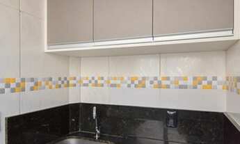 Imagem 4: Apartamento para Venda - 65.63m², 2 dormitórios, 1 vaga - Vila Jardim