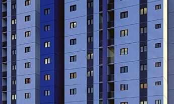 Imagem 4: Apartamento para venda de 2 e 3 dormitórios na zona leste paralelo a Av São Paulo em Soroc