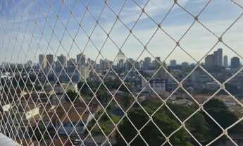 Imagem 5: LINDO APARTAMENTO NO JARDIM PAULISTA! VARANDA GOURMET!!