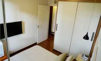 Imagem 7: APARTAMENTO COM FINO ACABAMENTO, NO MELHOR DA VILA MASCOTE !