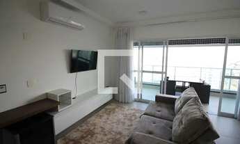 Imagem: Apartamento para Aluguel - Jardim Anália