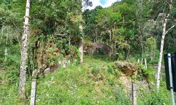 Imagem 2: ANITÁPOLIS/SC - RANCHO QUEIMADO - Terreno a venda 11hectares