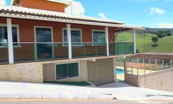 Imagem 3: Casa mobilhada Casa em condomínio com 5 dormitórios