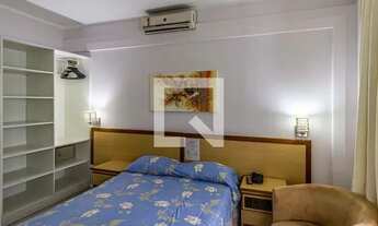 Imagem 2: Apartamento para Aluguel - Consolação, 1 Quarto, 29 m2