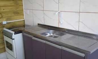 Imagem 3: Kitnet disponível