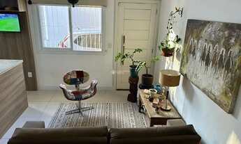 Imagem: CANOAS - Casa Padrão - Niterói