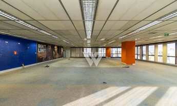 Imagem 6: Ed Muralha - Laje corporativa 436m² priv - 3 vagas de garagem - Centro